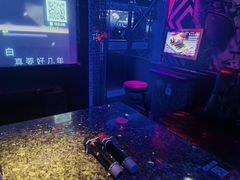 -好乐迪量贩KTV(春熙路香槟广场店)