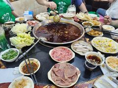 -储奇门鳝鱼火锅(总店)