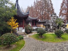 -吴兴寺