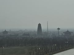 -法门文化景区
