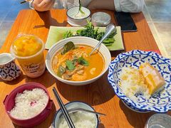 -我的甜·泰国餐厅