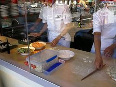-必点海鲜·鲅鱼水饺(鞍山西道店)