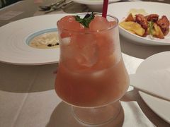 -PARFUM FLORAL花境法餐(南京首店)