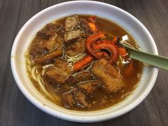 -新记美食(关闸店)