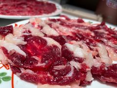 -汕头八合里海记牛肉店(清河店)