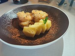-富力丽思卡尔顿酒店·丽轩中餐厅