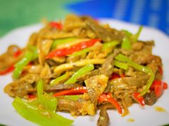 -国庆烧麦馆
