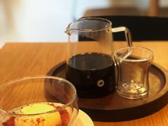 -大酉·M Coffee(北京美术馆店)