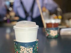 -JPG coffee(广州体育西店)
