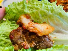 -原始泥炉烤肉(总店)