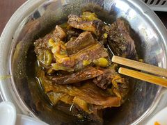 牛排-好成财牛排馆(涂门街总店)