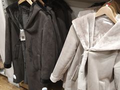外套-优衣库(哈尔滨乐松广场店)
