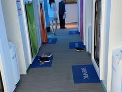 -爱氧森林·日本兴百世SHENPIX微高压氧舱