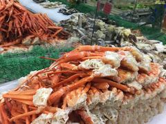 -一号桥自助火锅城(揽秀园西街店)