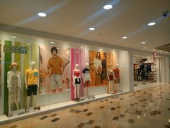 -优衣库(青岛伟东乐客城店)