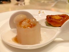 -8餐厅(新葡京酒店)