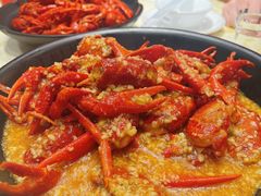 -聚味瞿记·龙虾堂(梅溪湖店)