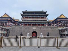 -大明幻境第一城