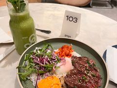 -gaga(金地威新中心店)