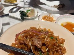 -深圳美高梅酒店-品聚嘉府中餐厅