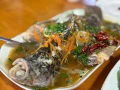 -龙姐私房菜(和顺古镇店)