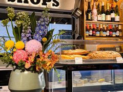 -Money Shops(愚园路店)