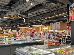 -Olé精品超市(广州太古汇店)