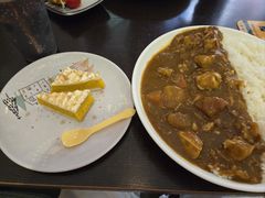 -顶屋咖喱(武大店)