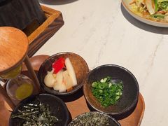 -无印良品餐堂 MUJI Diner(成都太古里店)