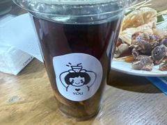 -丁丁猫重庆小面(徐州路店)