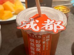 -吼堂老火锅(太古里总店)