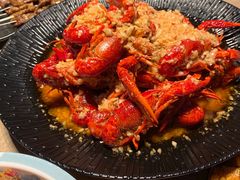 -红盔甲·小龙虾(车公庙店)