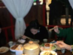 -额娘·春饼烤鸭(乐汇城店)