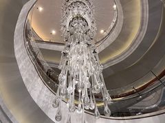 -上海雅居乐万豪侯爵酒店