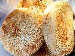 -李小老烧饼(常营民族家园店)