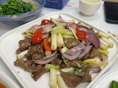 -喜洋洋(中山四路店)