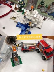 -Block Park 租乐高(D32店)