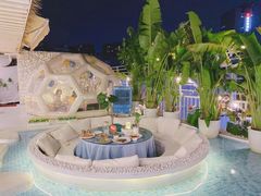 -天空花园餐吧·生日·团建(南山店)