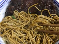 -水门桥面馆(东坡雅居店)