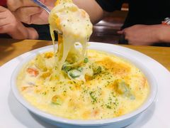 -巴伐利亚啤酒坊(意式风情街店)