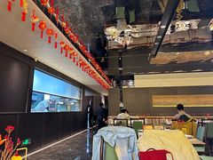 -宫燕府·京菜·烤鸭·淮扬菜(王府中心店)