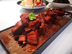 -好福记饭店(红梅公园店)