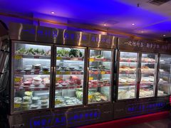 -钢管厂五区小郡肝火锅串串香(清河店)