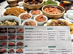 -鑫小城故事·藕汤·家常菜(台北一路总店)