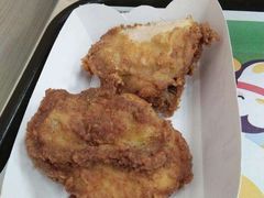 -肯德基(杭州复兴店)