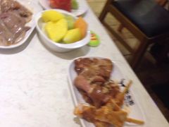 -福清牛太郎自助烧烤(裕荣汇店)