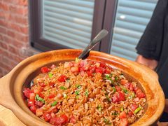 -羊门客在·烤盐池滩羊·川菜