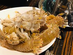 -绿岛国际酒店-西餐厅