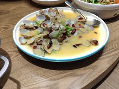 -胶东小渔村·博山菜(齐悦店)