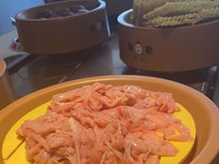 -龍歌自助小火锅(市南金茂湾店)